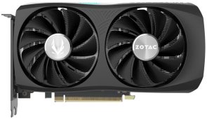 Відеокарта Zotac RTX 4070 Gaming Twin Edge (ZT-D40700E-10M)