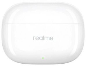 Навушники Realme Buds T300 Youth White (631209000026)