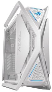 ASUS ROG Hyperion GR701 White with window