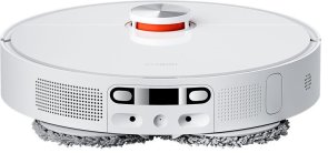 Робот-пилосос Xiaomi Robot Vacuum X10 Plus EU (967626)