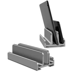 Фото: Підставка для ноутбука OfficePro LS580S Silver № 4 | KTC