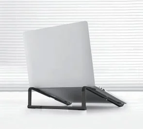 Фото: Підставка для ноутбука OfficePro LS530B Black № 8 | KTC