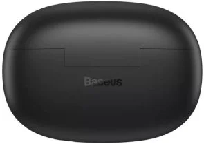 Фото: Навушники Baseus Bowie MZ10 TWS Black (NGTW340001) № 2 | KTC