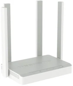 Фото: Wi-Fi Роутер Keenetic Skipper (KN-1912) № 3 | KTC