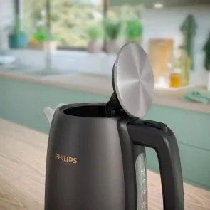 Фото: Електрочайник Philips Viva Collection (HD9352/30) № 5 | KTC