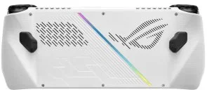 Фото: Ігрова приставка ASUS ROG Ally Extreme RC71L-NH001W 512GB White (90NV0GY1-M00550) № 4 | KTC