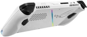 Фото: Ігрова приставка ASUS ROG Ally Extreme RC71L-NH001W 512GB White (90NV0GY1-M00550) № 5 | KTC