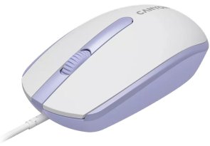 Миша Canyon M-10 White Lavender (CNE-CMS10WL)