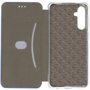 Фото: Чохол ArmorStandart for Samsung M34 5G M346 - G-Case Blue (ARM69675) № 3 | KTC