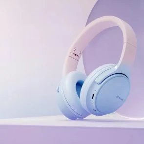 Фото: Навушники Proove Tender Blue (HPTR00010008) № 2 | KTC