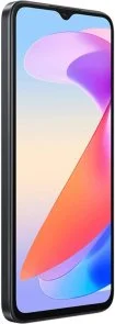 Фото: Смартфон HONOR X6a 4/128GB Midnight Black № 3 | KTC