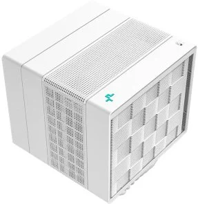 Фото: Кулер для процесора Deepcool Assassin IV White (R-ASN4-WHNNMT-G) № 3 | KTC