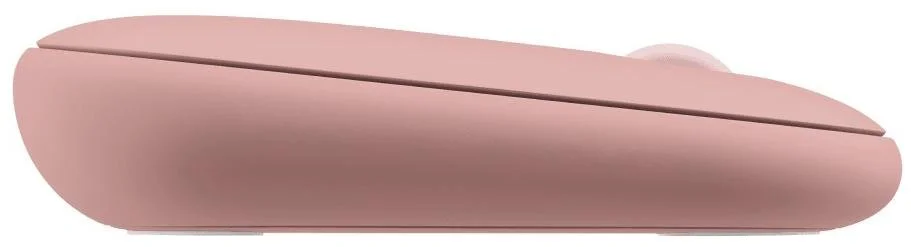 Фото: Комплект клавіатура+миша Logitech Pebble 2 Combo Tonal Rose (920-012241) № 6 | KTC