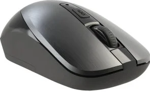 Фото: Миша Defender Wave MM-995 Silent Gray (52993) № 5 | KTC