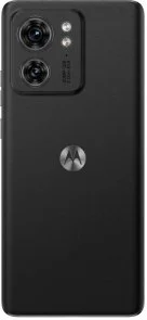 Фото: Смартфон Motorola Edge 40 8/256GB Eclipse Black (PAY40042RS) № 3 | KTC