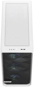 Фото: Корпус FRACTAL DESIGN Meshify 2 RGB White with window (FD-C-MES2A-08) № 7 | KTC