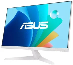 Фото: Монітор ASUS VY249HF-W White - 23.8" IPS / 1920×1080 / 100 Гц / Adaptive Sync № 2 | KTC