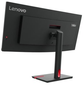 Монітор Lenovo ThinkVision T34w-30 Raven Black (63D4GAT1UA)