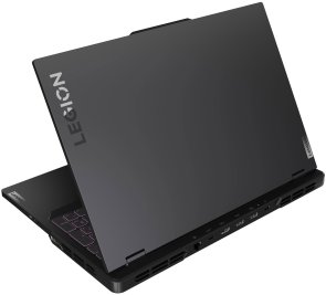 Ноутбук Lenovo Legion Pro 5 16IRX8 82WK00MHRA Onyx Grey