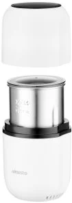 Фото: Кавомолка Ardesto KGC-1508W № 5 | KTC