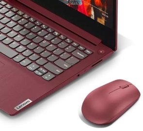 Миша Lenovo 530 Cherry Red (GY50Z18990)