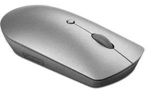 Фото: Миша Lenovo 600 Silent Iron Grey (GY50X88832) № 3 | KTC