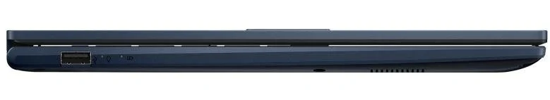 Фото: Ноутбук ASUS Vivobook 15 X1504MA-BQ108 Quiet Blue - 15.6" IPS 60 Гц / Intel Core 7 / 350 / DDR5 16 ГБ / PCI-E SSD 512 ГБ / Intel Graphics № 5 | KTC