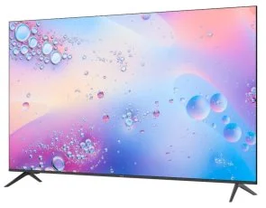 Фото: Телевізор LED Kivi 65U760QB (Android TV, Wi-Fi, 3840x2160) № 4 | KTC