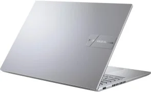 Фото: Ноутбук ASUS Vivobook 16 M1605YA-MB542 Cool Silve - 16" IPS 60 Гц / AMD Ryzen 5 / 7430U / DDR4 16 ГБ / PCI-E SSD 512 ГБ / Radeon Graphics № 4 | KTC