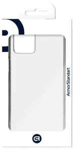 Фото: Чохол ArmorStandart for Motorola G14 - Air Series Transparent (ARM70469) № 2 | KTC