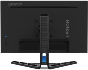 Монітор Lenovo Legion R27q-30 Raven Black (67B4GAC1UA)