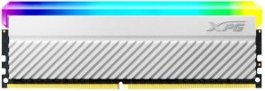 Оперативна пам’ять A-Data XPG Spectrix D45G RGB White DDR4 2x8GB (AX4U36008G18I-DCWHD45G)