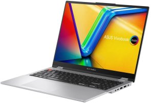 Ноутбук ASUS Vivobook S 16 Flip TP3604VA-MC161W Cool Silver