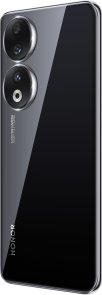 Смартфон HONOR 90 8/256GB Midnight Black