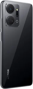 Фото: Смартфон HONOR X7a 4/128GB Midnight Black № 5 | KTC