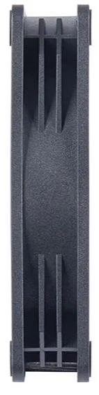 Фото: Кулер SILVER STONE Vista 120 ARGB Black (SST-VS120B-ARGB) № 7 | KTC
