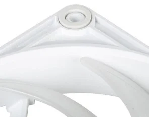 Фото: Кулер SILVER STONE Vista 120 ARGB White (SST-VS120W-ARGB) № 9 | KTC