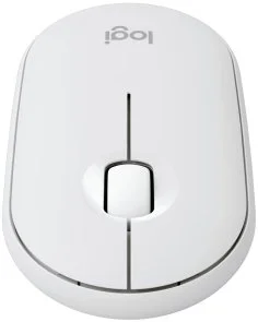 Фото: Миша Logitech Pebble 2 M350s Tonal White (910-007013) № 4 | KTC