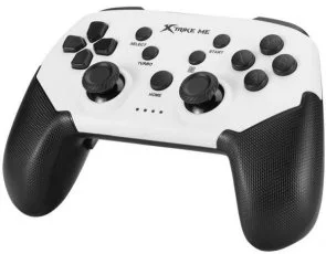 Фото: Геймпад Xtrike Me GP-43 Wireless № 4 | KTC