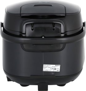 Мультиварка Tefal Fuzzy Logic (RK815834)