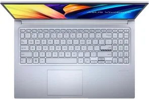 Фото: Ноутбук ASUS M1502YA-BQ347 Cool Silver - 15.6" IPS 60 Гц / AMD Ryzen 5 / 7430U / DDR4 16 ГБ / PCI-E SSD 512 ГБ / Radeon Graphics № 3 | KTC