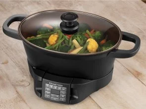 Фото: Мультиварка Russell Hobbs Good To Go (28270-56) № 13 | KTC