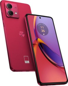 Смартфон Motorola G84 12/256GB Viva Magenta