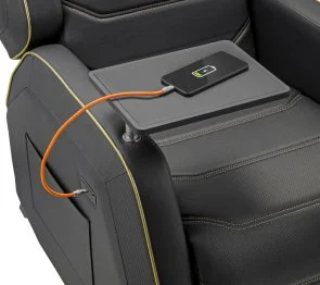 Фото: Крісло Cougar RANGER Pro Royal № 15 | KTC
