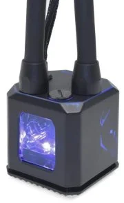 Фото: Система рідинного охолодження Alphacool Eisbaer Aurora 360 CPU Digital RGB (11730) № 5 | KTC