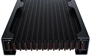 Фото: Система рідинного охолодження Alphacool Eisbaer LT360 Aurora HPE AIO (11996) № 7 | KTC