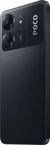 Фото: Смартфон POCO C65 6/128GB Black № 6 | KTC