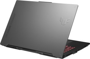 Ноутбук ASUS TUF Gaming A17 2023 FA707XI-LL036 Jaeger Gray