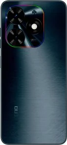 Фото: Смартфон TECNO Spark Go 2024 BG6 3/64GB Gravity Black (4894947010514) № 6 | KTC