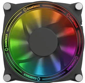 Фото: Кулер Gamemax RB 300 3pcs № 4 | KTC